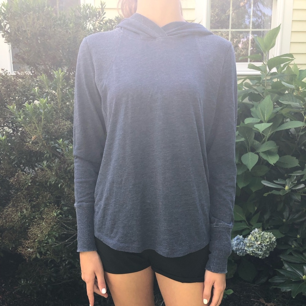 calvin klein sweatshirt